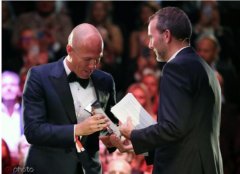 皇冠赌场:罗本:退役后想离足球世界远一点